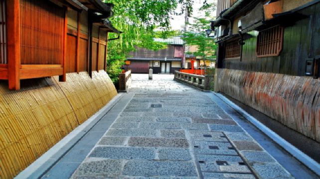 日本大阪 京都 箱根 东京6日5晚跟团游·枫叶双古都 神鹿约会 超 值