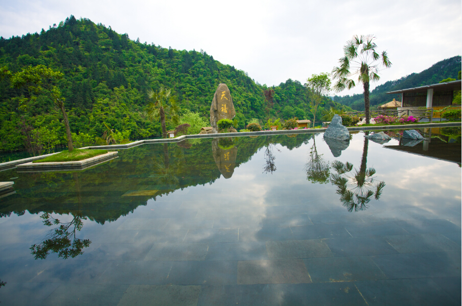 江西婺源 三清山3日2晚跟团游·夜沐天禧 日游三清山 看遍婺源四季