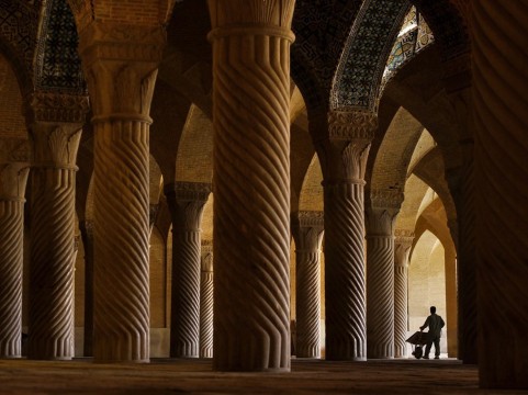 摄影之旅·伊朗8日7晚跟团游·丝绸之路 波斯风情 帝国遗迹 全程直飞