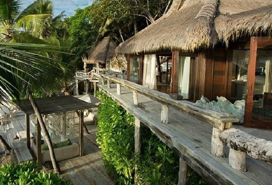 玛雅酒店(maia resort)