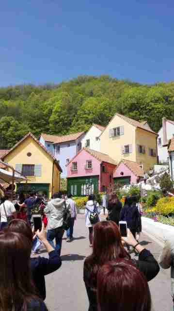 江原道旅游怎麽样