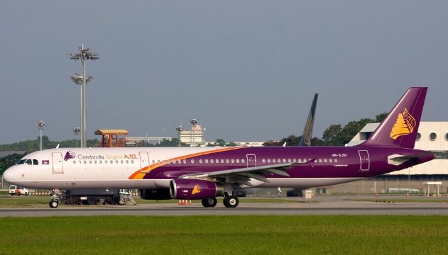 柬埔寨暹粒 吴哥窟5日半自助游(4钻)·吴哥航空 3日券 嘟嘟车游夜市