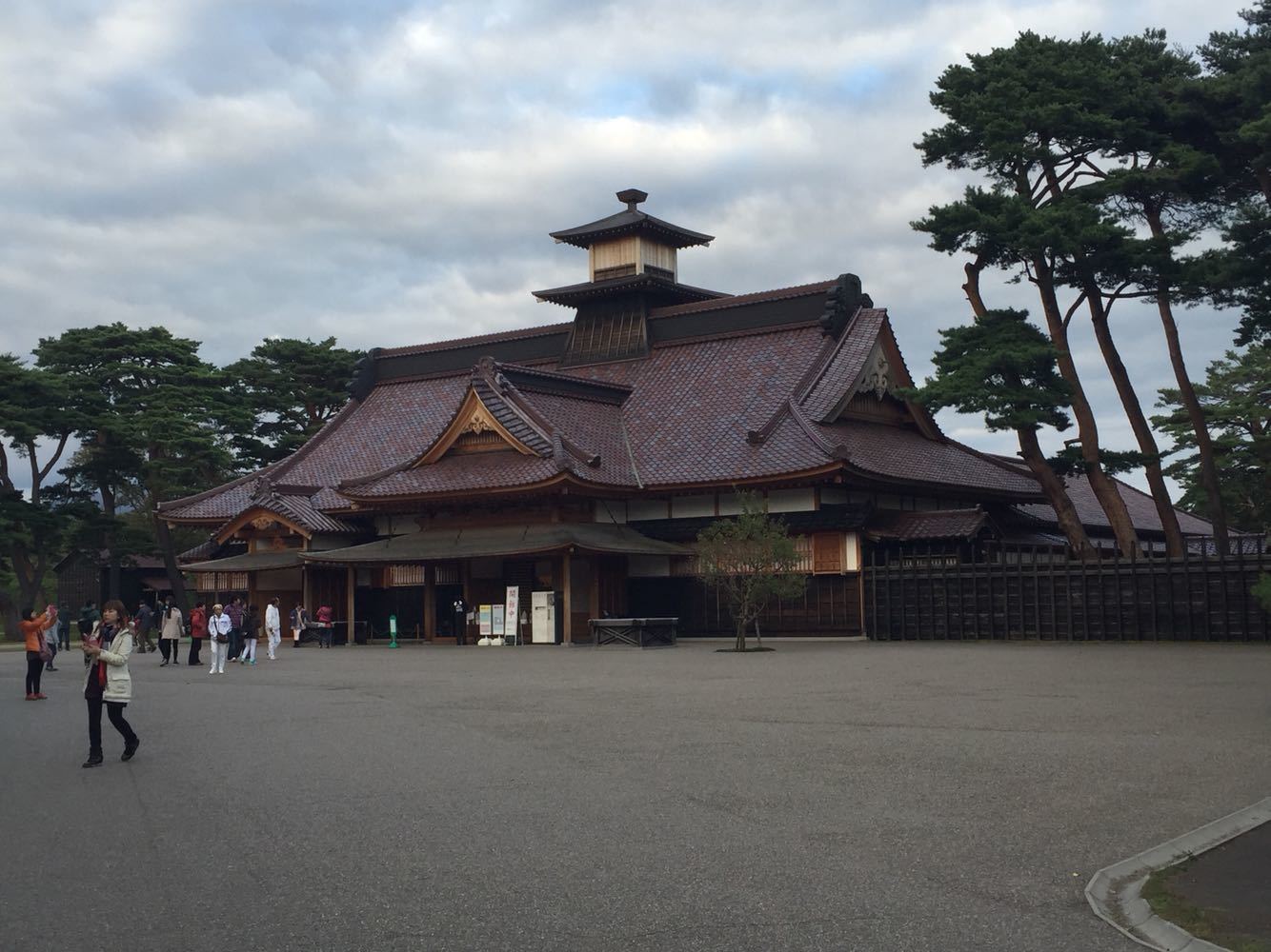 旭川市旅游怎麽样