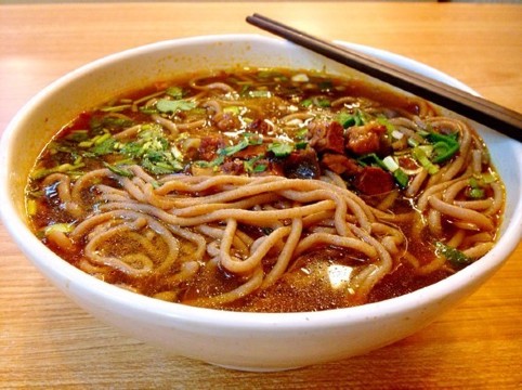 河南饸烙面培训总部_不限时间_正宗拉面烩面培训