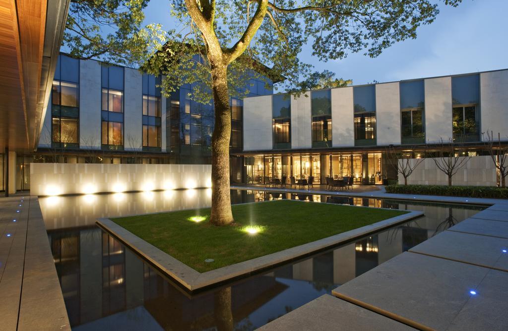 【禅修&修心之旅】九里云松度假酒店1晚 灵隐飞来峰·品茗,参禅,悟道