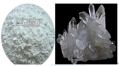 石英晶体是什么_石英玉石是什么东西-rfid信息网