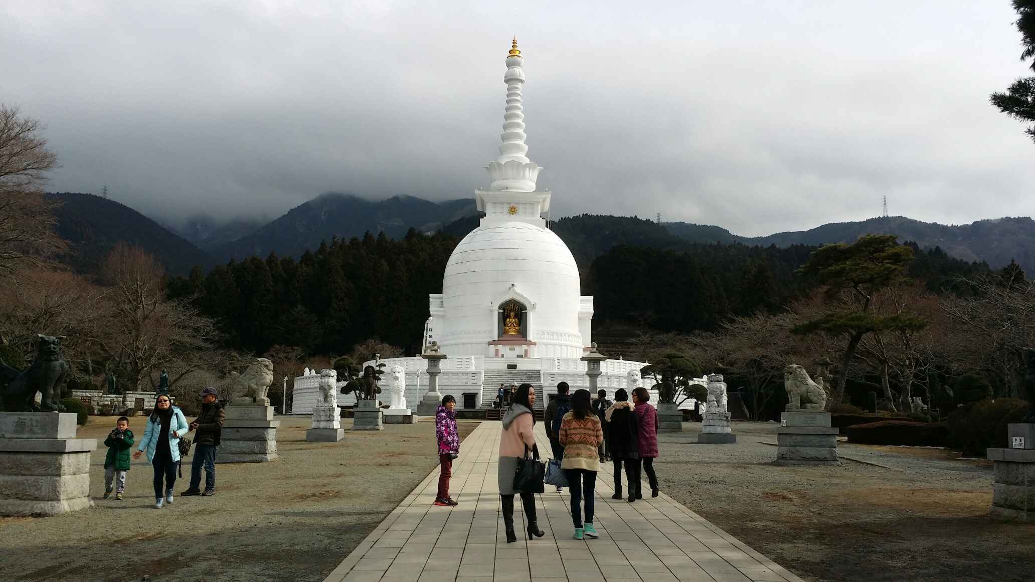 栃木县旅游怎么样