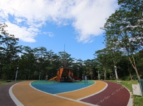 【住五星泡三英】增城万达广场周边精选五星酒店 三英温泉度假酒店门