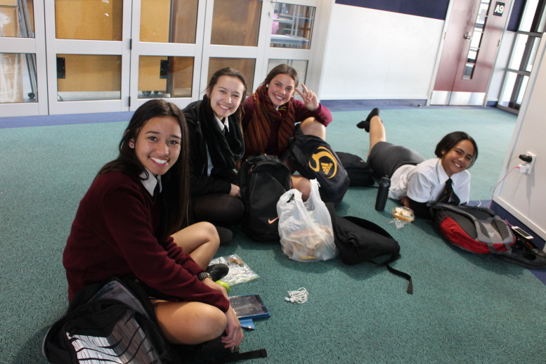 【携程代理】新西兰英才少年15天英语成长营