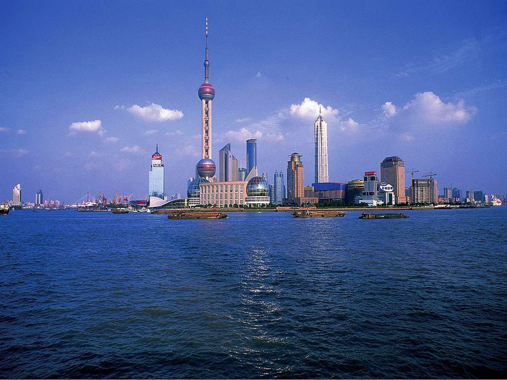 上海景点排名(上海景点排名前十英文)