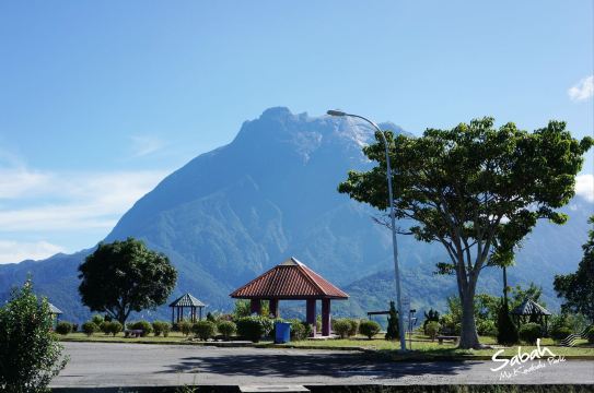 自然探索·沙巴神山2日游·生态乐园 休闲体验 点评