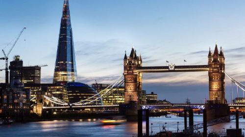 英国伦敦+法国巴黎+比利时布鲁塞尔+瑞士琉森