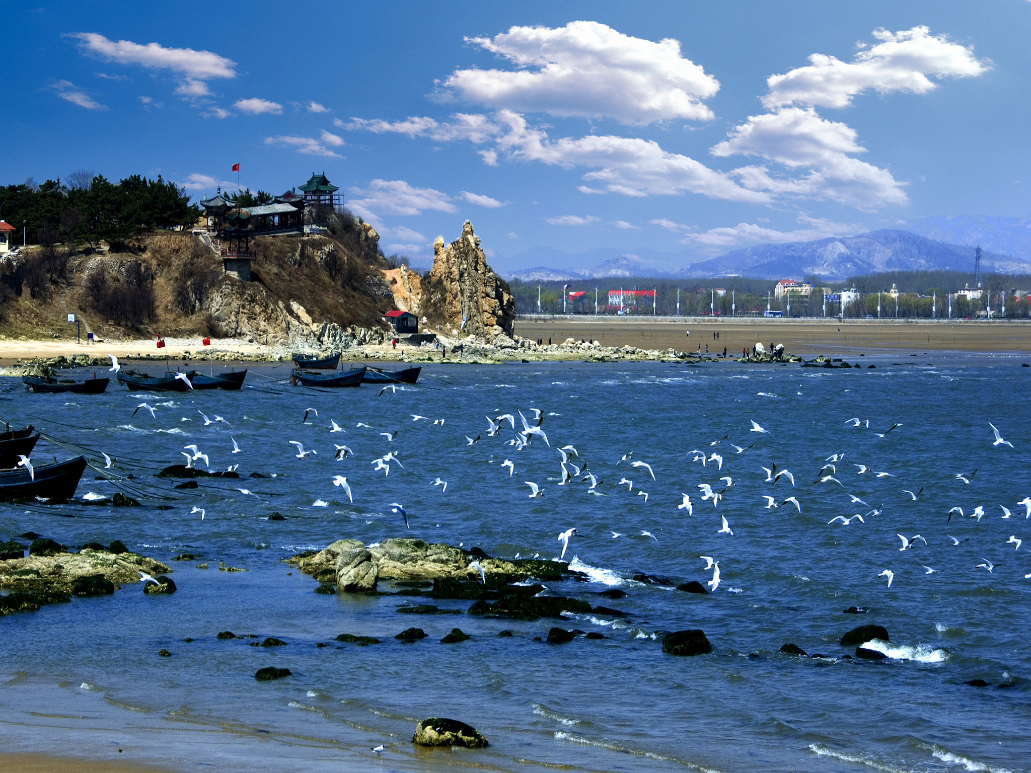 山海长城 毕业旅行 纯玩无购物-【携程旅游】