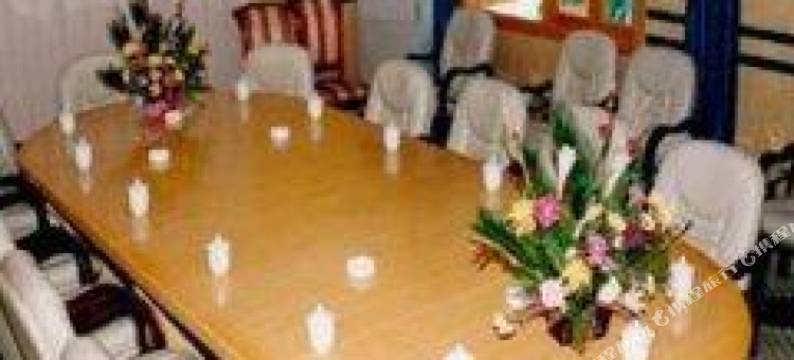 无锡月星快捷客房图片