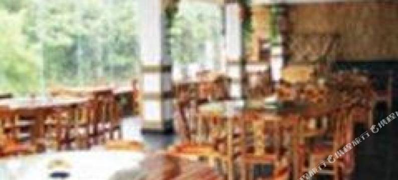 黄山芙蓉山庄图片