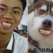 超口爱