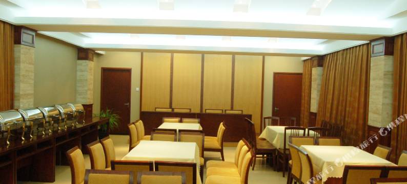 北京交通饭店图片