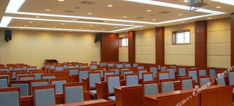 北京交通饭店图片