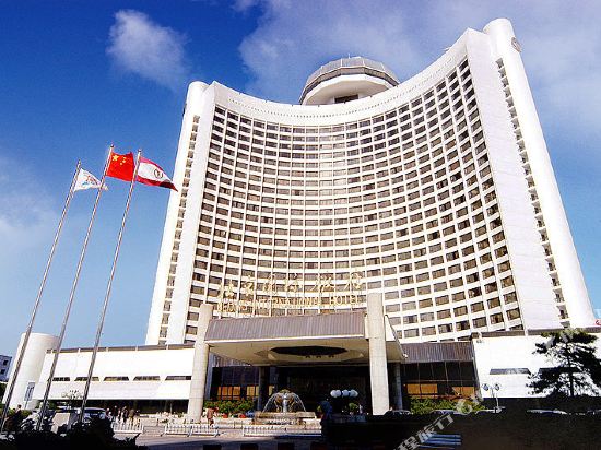 Beijing Hotels Where To Stay In Beijing Tripcom - 