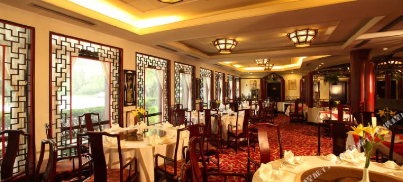 北京国都大饭店图片