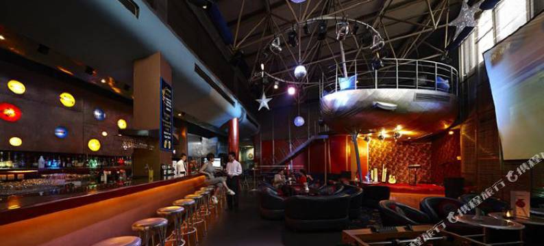 北京国都大饭店图片