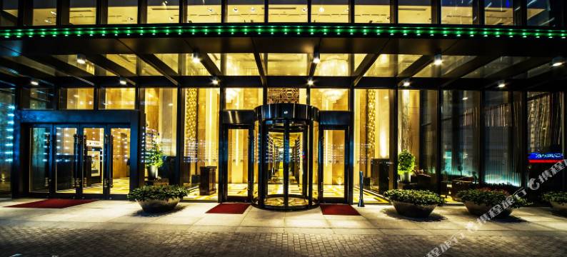 上海百乐门精品酒店图片