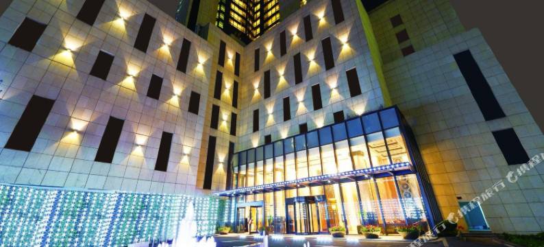 上海百乐门精品酒店图片