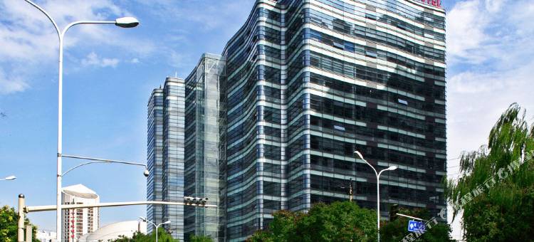 北京光明饭店图片