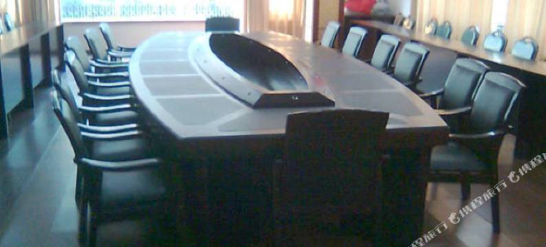 天地自然景区连锁酒店(三清山店)图片