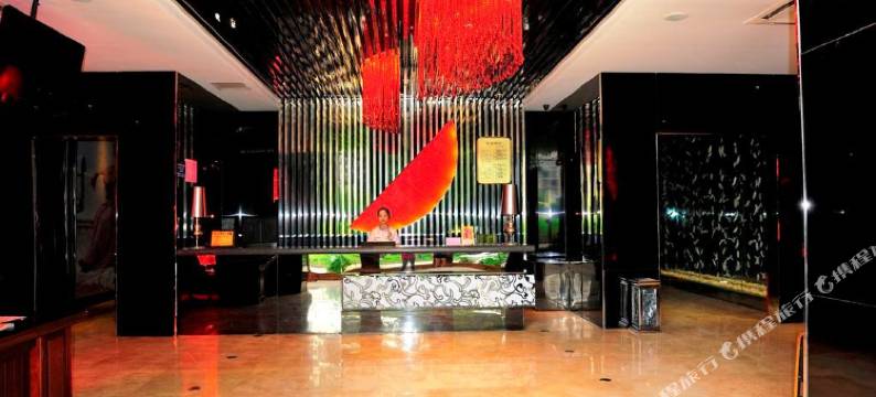 武汉格林花园酒店图片