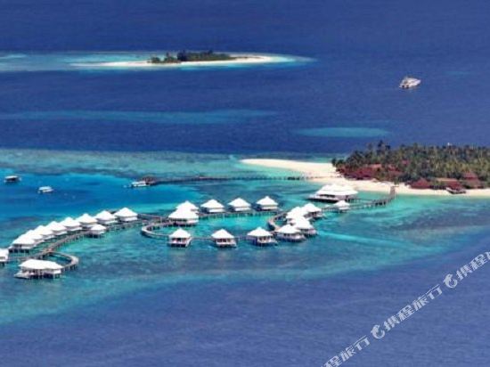 【携程攻略】马尔代夫马累机场免税店购物攻略