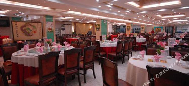 双龙假日大酒店(安庆火车站店)图片