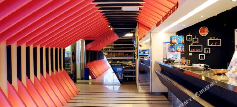 海友酒店(上海静安寺店)图片