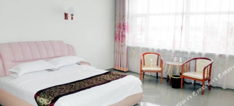 锡林浩特和谐酒店图片