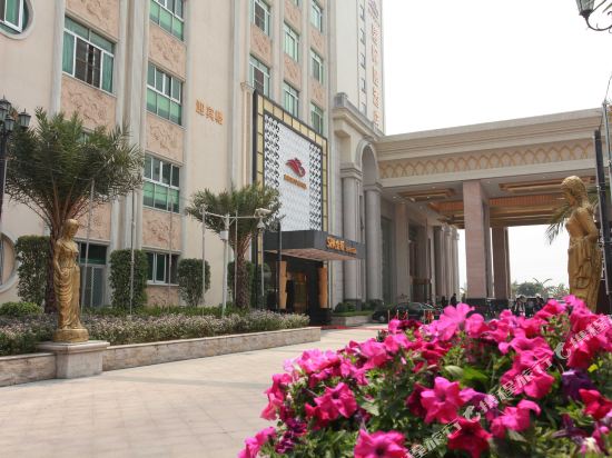 普宁碧辉园酒店详情-pc酒店预订-中国南方航空官网