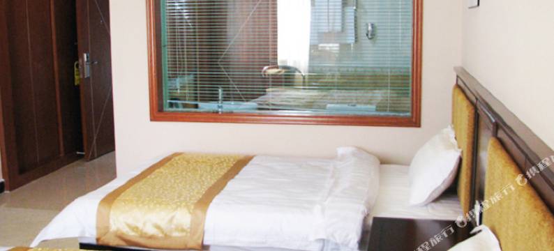 华山御馨苑酒店图片