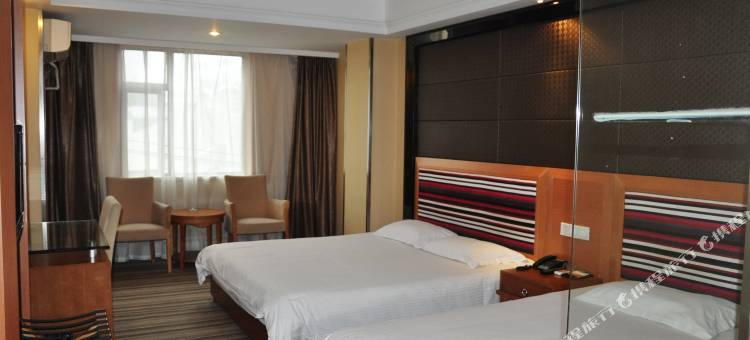 速8精选酒店(合肥国购广场安农大地铁站店)图片