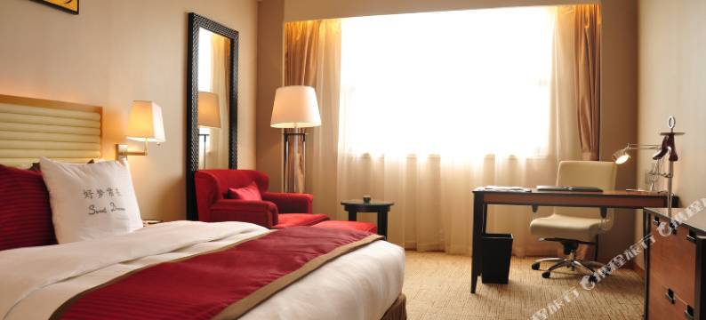 太仓嘉礼酒店图片
