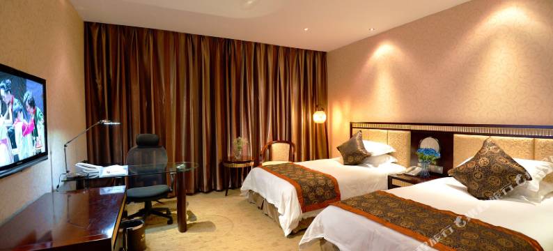 南京威孚金宁宾馆图片