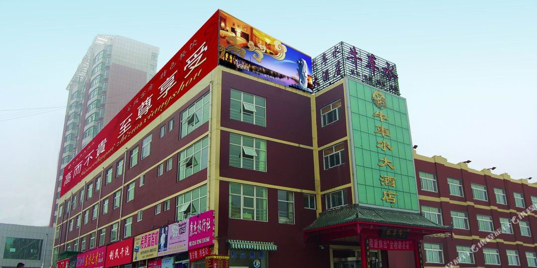 牛车水大酒店,电话,路线,公交,地址,地图,预定,价格,团购,优惠,牛车水