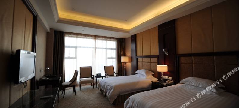 如皋金盛大酒店图片