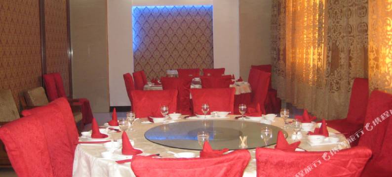 常州新良茂大酒店图片