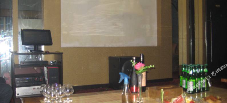 常州新良茂大酒店图片