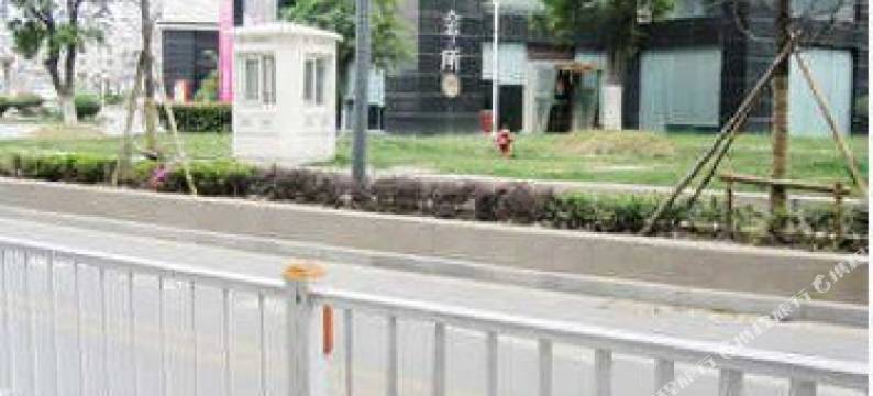 南京城市国盟酒店公寓图片