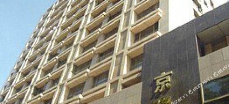 南京城市国盟酒店公寓图片