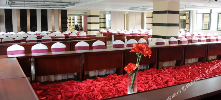 格林东方酒店(无锡蠡湖鼋头渚风景区店)图片