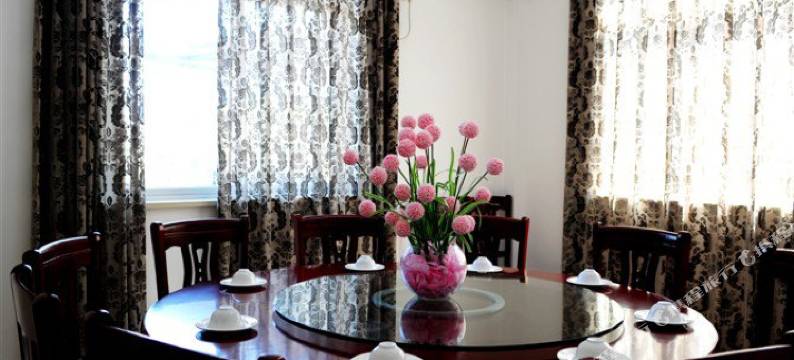 温州大自然农庄图片