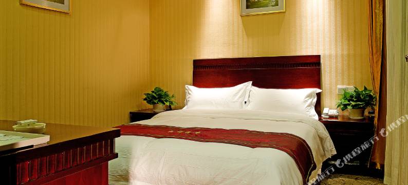 华山成祥酒店图片