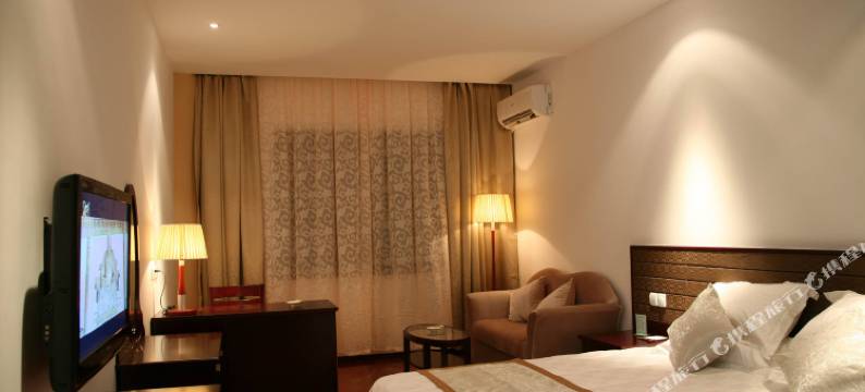 东吴饭店(苏州大学店)图片