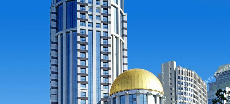 上海王宝和大酒店图片